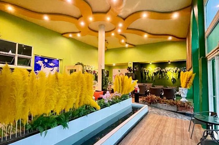 Anantra Pattaya Resort