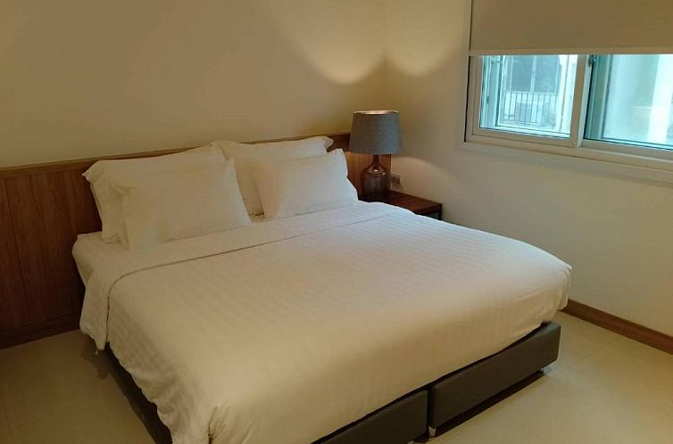 Verblijf 01307133 - Vakantie appartement Oost-Thailand - Westerly Hill Pattaya