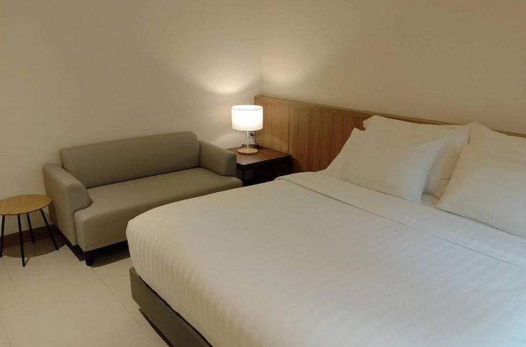 Westerly Hill Pattaya