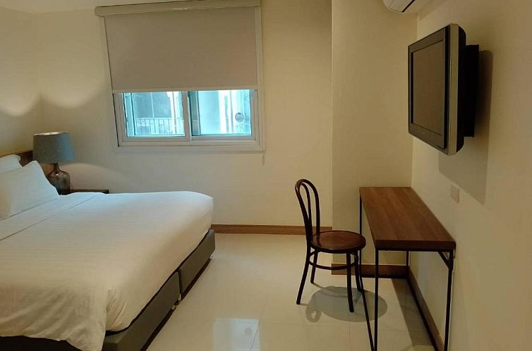 Westerly Hill Pattaya