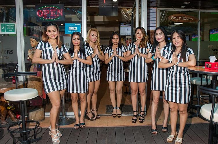 Verblijf 01307134 - Vakantiewoning Oost-Thailand - I Rovers