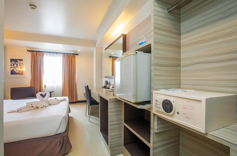 Flipper House Hotel - SHA Extra Plus