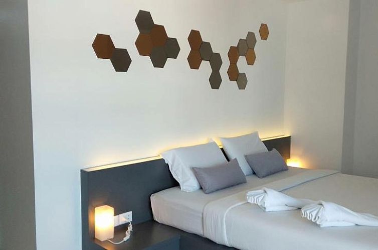 Flipper House Hotel - SHA Extra Plus