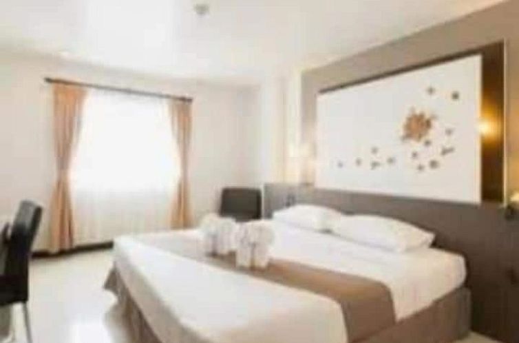 Flipper House Hotel - SHA Extra Plus