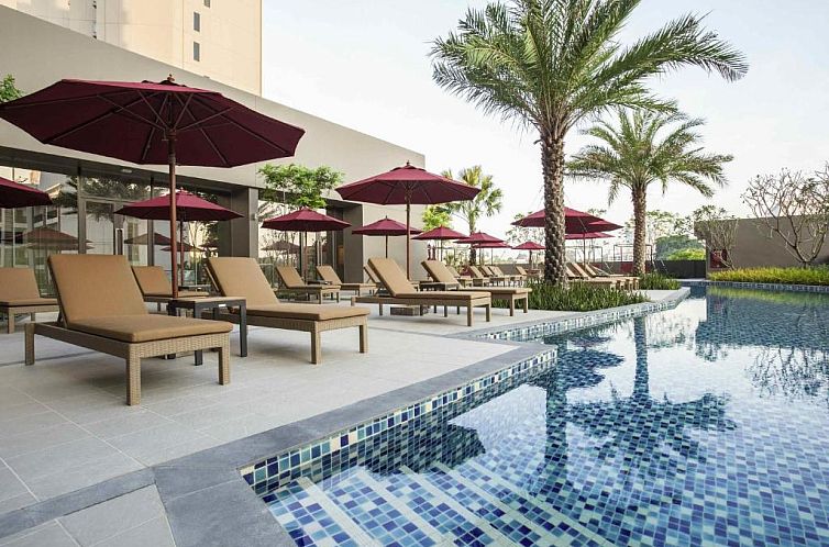 Mercure Pattaya Ocean Resort