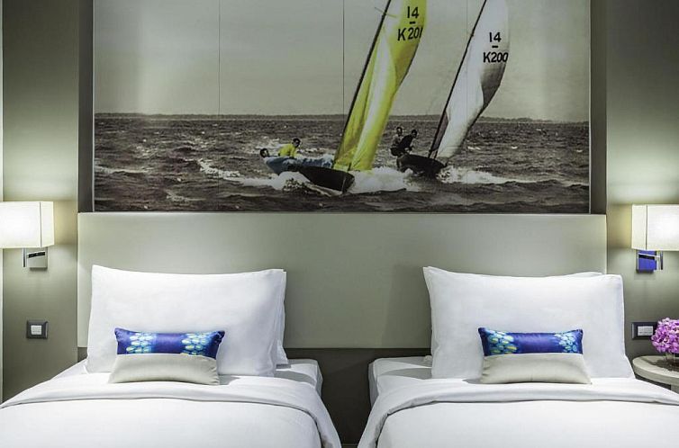 Mercure Pattaya Ocean Resort