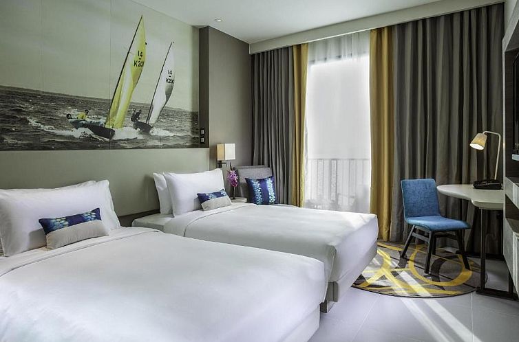 Mercure Pattaya Ocean Resort