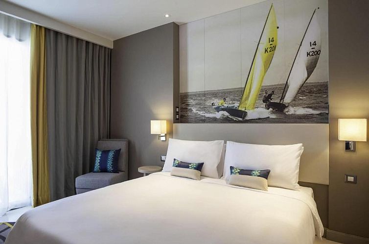 Mercure Pattaya Ocean Resort