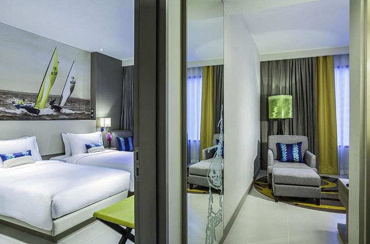 Mercure Pattaya Ocean Resort