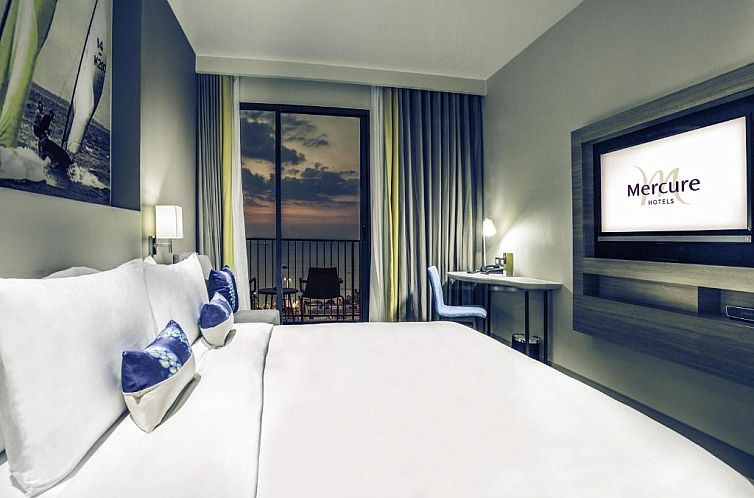 Mercure Pattaya Ocean Resort