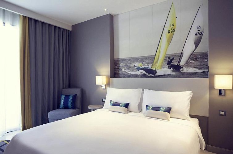 Mercure Pattaya Ocean Resort