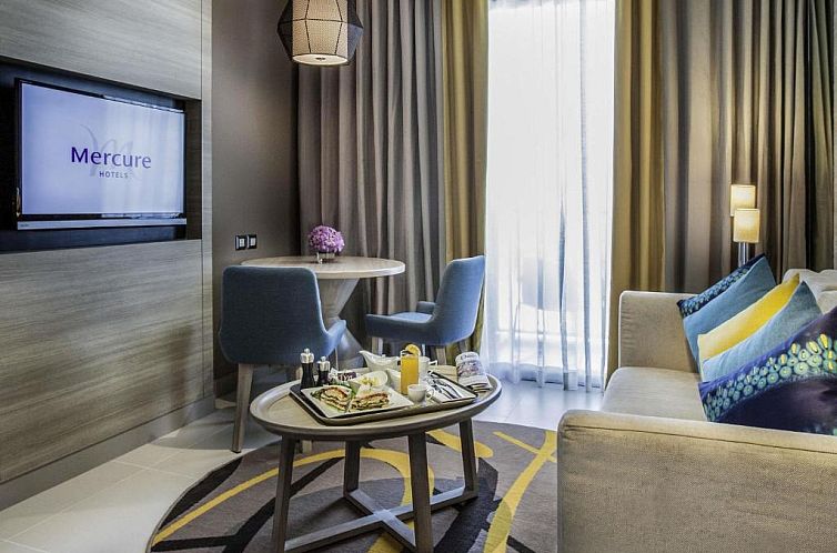 Mercure Pattaya Ocean Resort