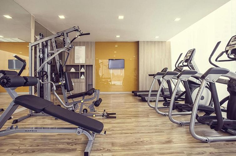 Mercure Pattaya Ocean Resort