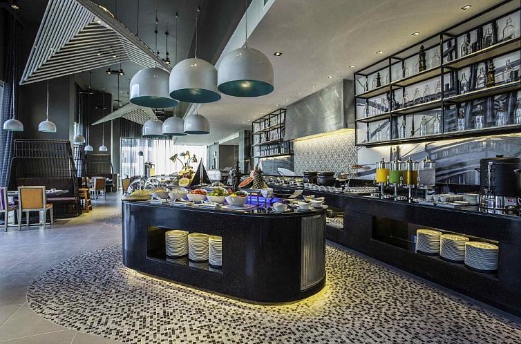 Mercure Pattaya Ocean Resort