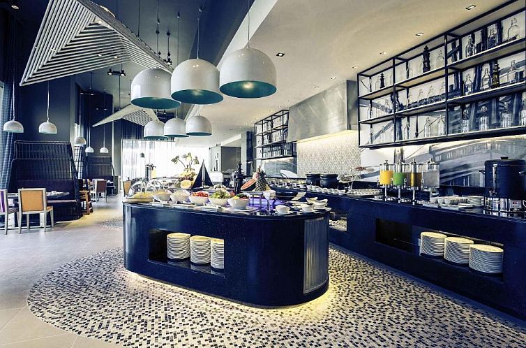 Mercure Pattaya Ocean Resort