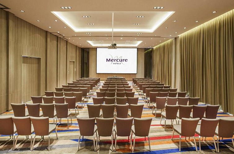 Mercure Pattaya Ocean Resort