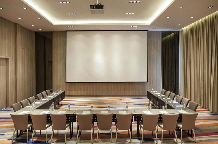 Mercure Pattaya Ocean Resort