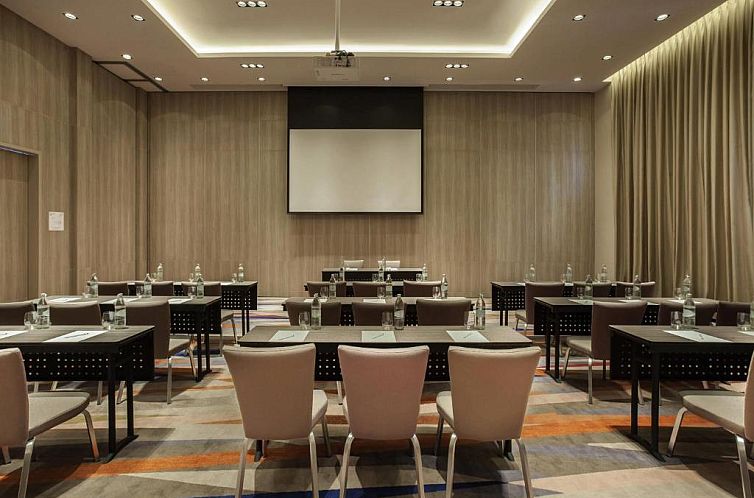 Mercure Pattaya Ocean Resort