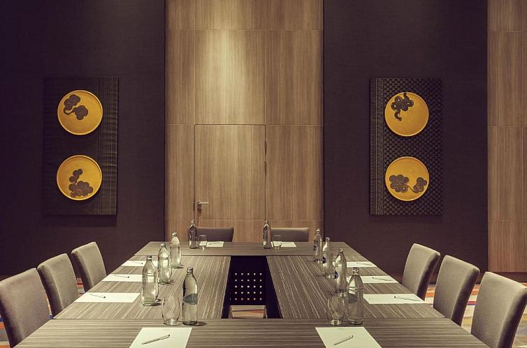 Mercure Pattaya Ocean Resort