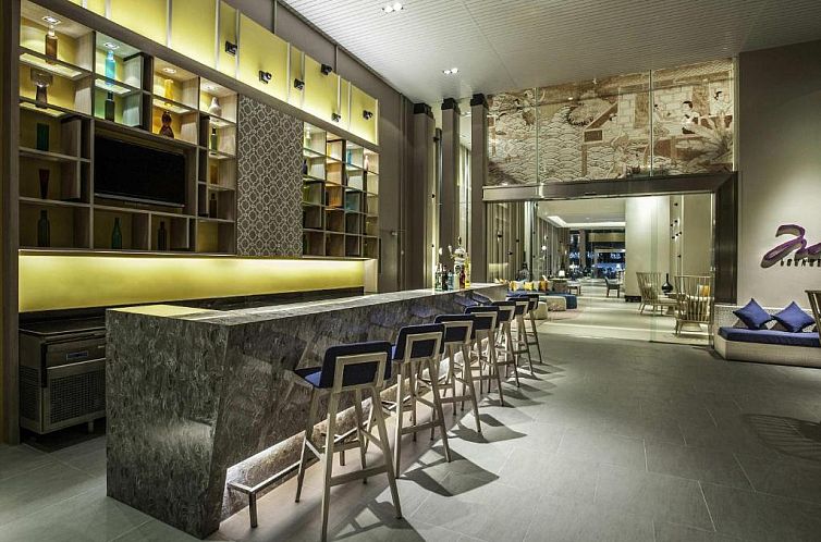 Mercure Pattaya Ocean Resort