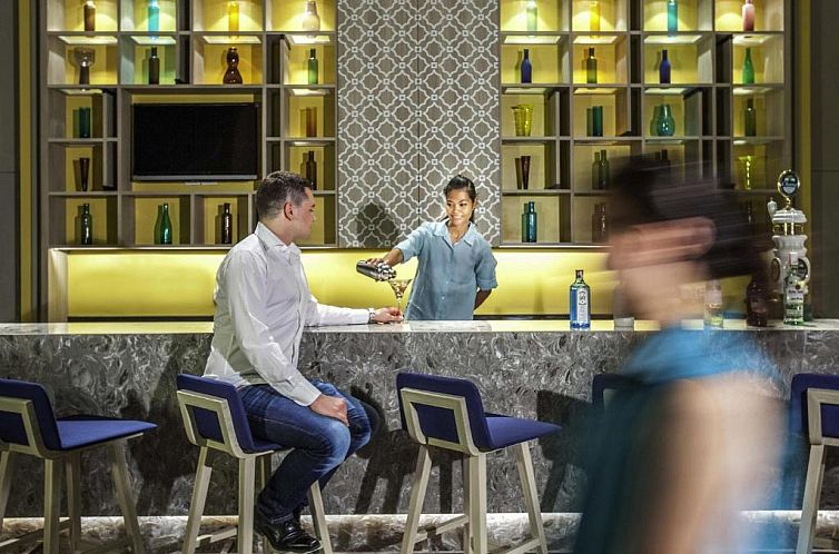 Mercure Pattaya Ocean Resort