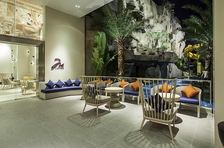 Mercure Pattaya Ocean Resort