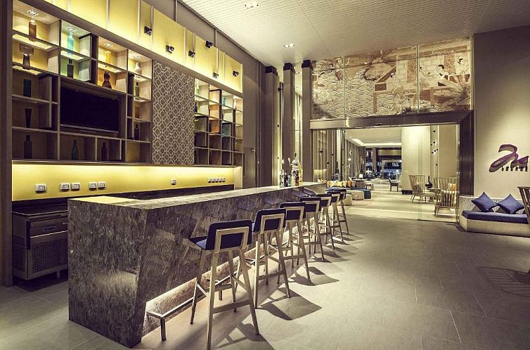 Mercure Pattaya Ocean Resort