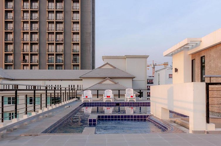 Citismart Luxury Apartments