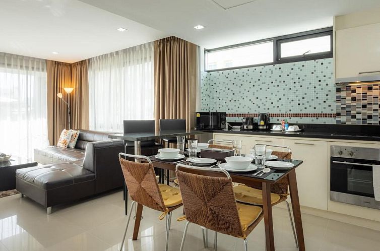 Citismart Luxury Apartments