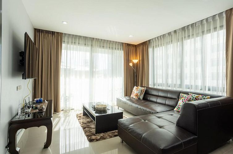 Citismart Luxury Apartments