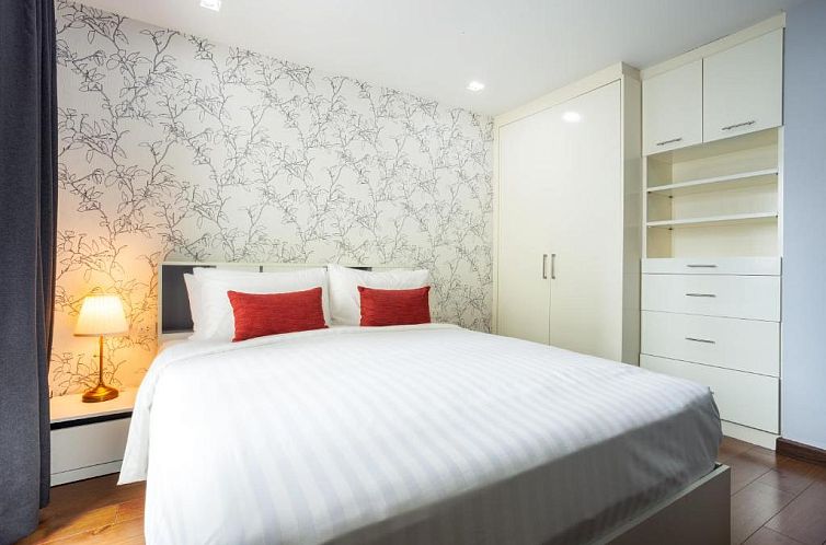 Citismart Luxury Apartments