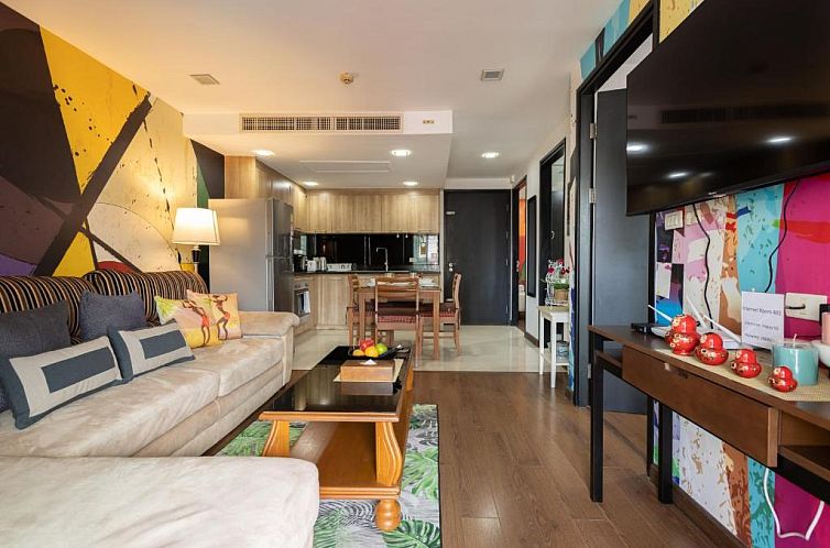 Citismart Luxury Apartments