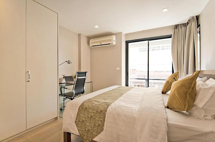 Citismart Luxury Apartments