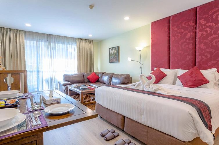 Citismart Luxury Apartments