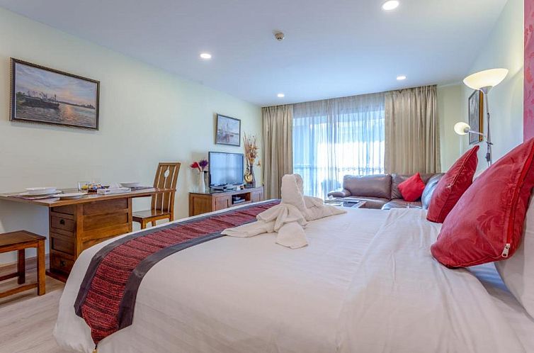 Citismart Luxury Apartments