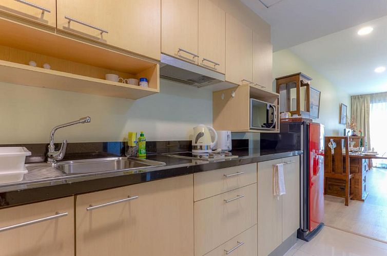 Citismart Luxury Apartments