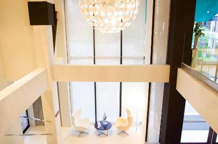 AYA Boutique Hotel Pattaya - SHA Plus