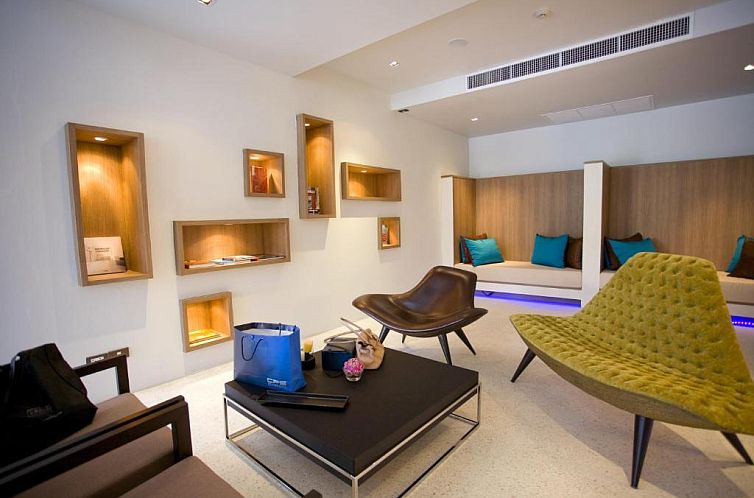 AYA Boutique Hotel Pattaya - SHA Plus