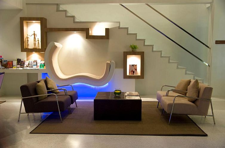 AYA Boutique Hotel Pattaya - SHA Plus