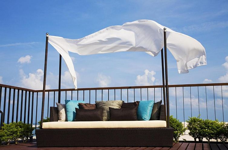 AYA Boutique Hotel Pattaya - SHA Plus