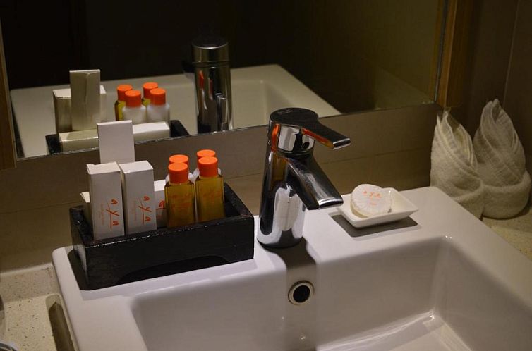 AYA Boutique Hotel Pattaya - SHA Plus