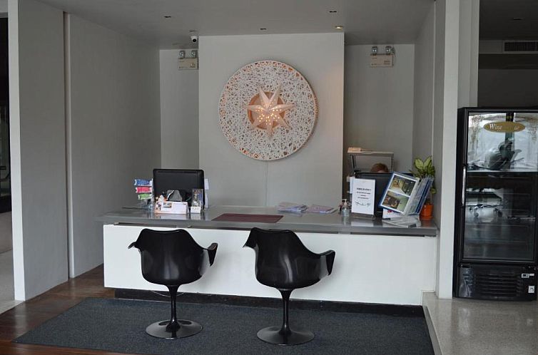 AYA Boutique Hotel Pattaya - SHA Plus