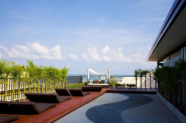 AYA Boutique Hotel Pattaya - SHA Plus