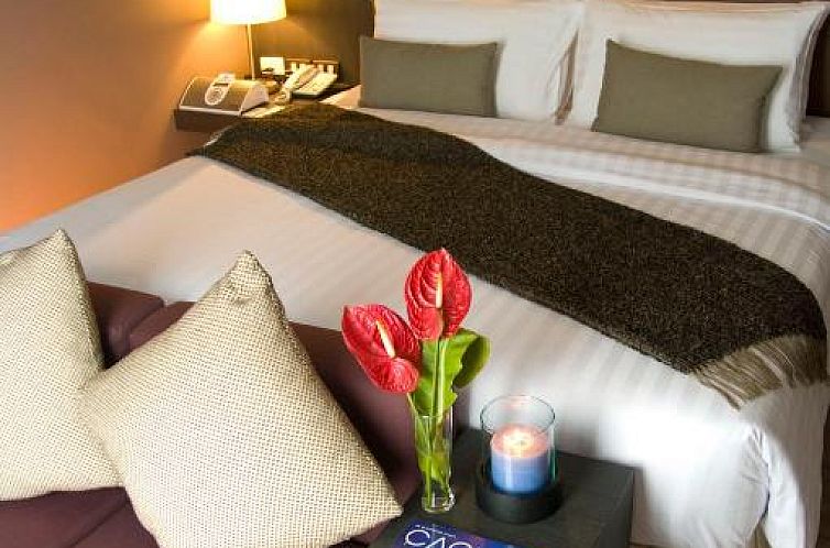 AYA Boutique Hotel Pattaya - SHA Plus