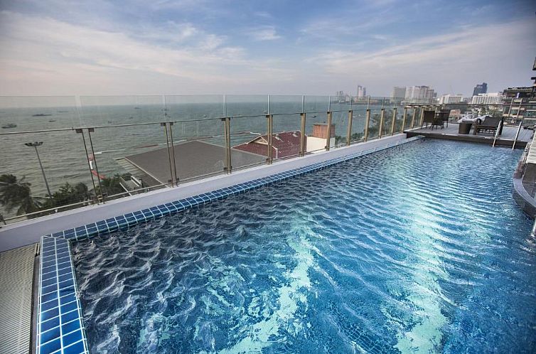 Serenotel Pattaya