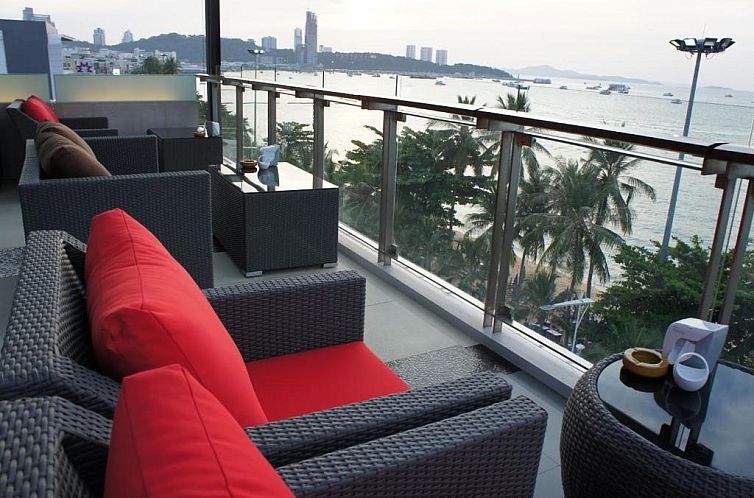 Serenotel Pattaya