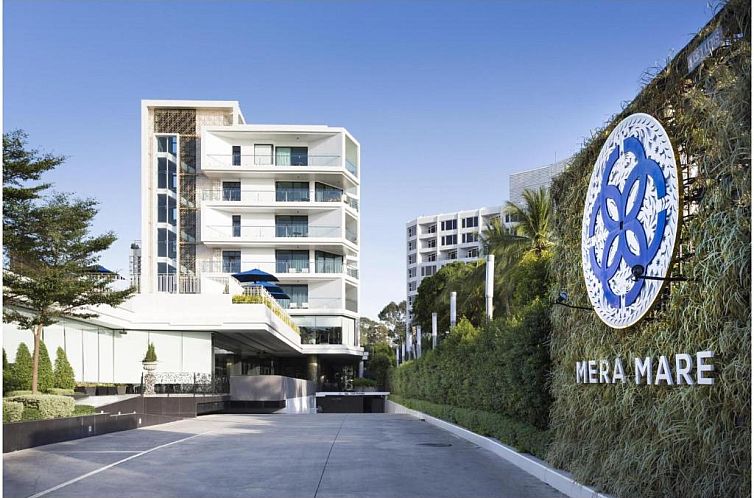 Mera Mare Pattaya - SHA Extra Plus