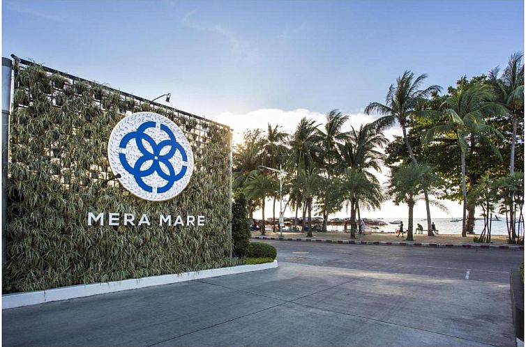 Mera Mare Pattaya - SHA Extra Plus