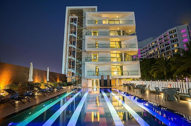 Mera Mare Pattaya - SHA Extra Plus