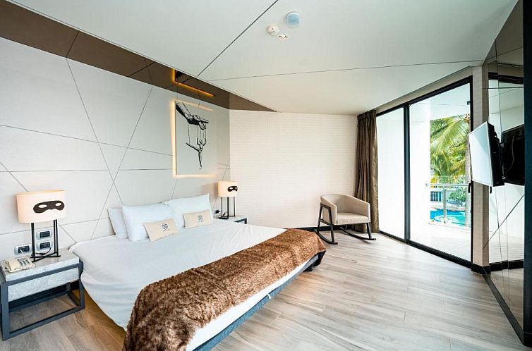 Mera Mare Pattaya - SHA Extra Plus